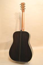 LARSON BROS Stetson Style 2 ES　2009年頃_8