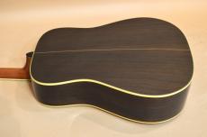 LARSON BROS Stetson Style 2 ES　2009年頃_13