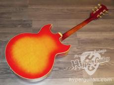 Gibson '68 Barney Kessel Regular Model_2