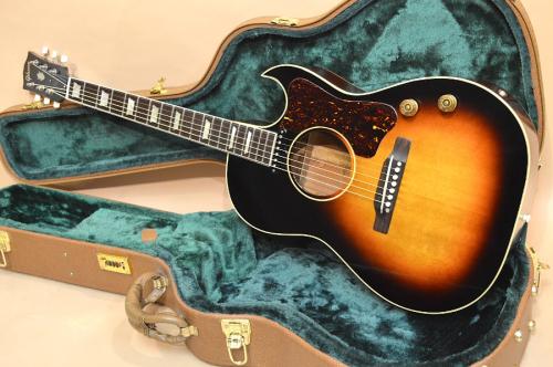 Gibson CF-100E Ref. 1951年製 1951年 ビンテージ 1505229 Gibson