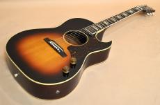 Gibson CF-100E Ref.　1951年製_2
