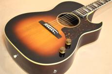 Gibson CF-100E Ref.　1951年製_3