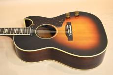 Gibson CF-100E Ref.　1951年製_12