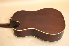 Gibson CF-100E Ref.　1951年製_13