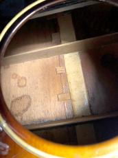 Gibson CF-100E Ref.　1951年製_14