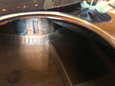 Gibson CF-100E Ref.　1951年製_16