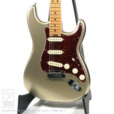 ゴールド ストラトキャスタータイプ エレキギター 楽天市場】Fender Lincoln Brewster Stratocaster -Aztec Gold- 新品