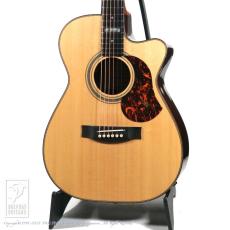 Maton EM100C-808 Messiah