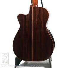Maton EM100C-808 Messiah_4