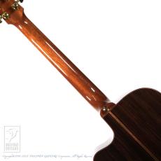 Maton EM100C-808 Messiah_6