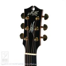 Maton EM100C-808 Messiah_7