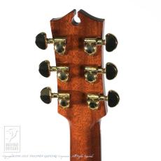 Maton EM100C-808 Messiah_8