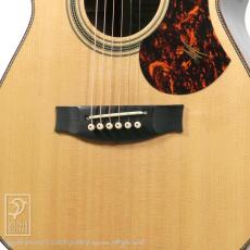Maton EM100C-808 Messiah_10