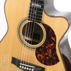 Maton EM100C-808 Messiah_11