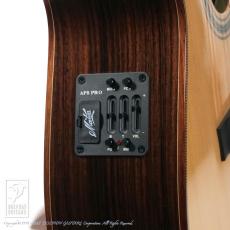 Maton EM100C-808 Messiah_12