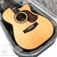 Maton EM100C-808 Messiah_14