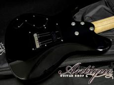 Sugi DS7M EM-EX /H-MAHO2P 2023 Sunny Day Blue w/Matching Head /Laminated Maple FB 3.89kg "Exotic Figured"_5
