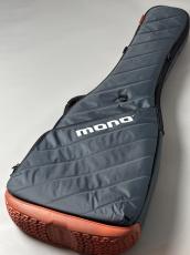 mono M80-VEB-GRY Vertigo Bass Guitar Case