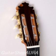 Francisco Barba　[フランシスコ・バルバ] オリジナルモデルフラメンコギター_3