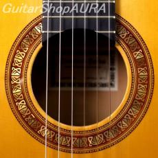 Francisco Barba　[フランシスコ・バルバ] オリジナルモデルフラメンコギター_4