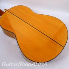 Francisco Barba　[フランシスコ・バルバ] オリジナルモデルフラメンコギター_6