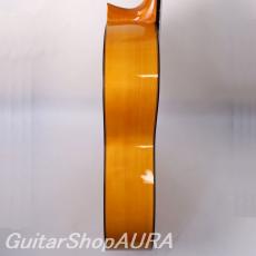 Francisco Barba　[フランシスコ・バルバ] オリジナルモデルフラメンコギター_7