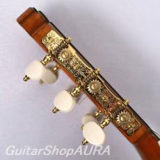 Francisco Barba　[フランシスコ・バルバ] オリジナルモデルフラメンコギター_8