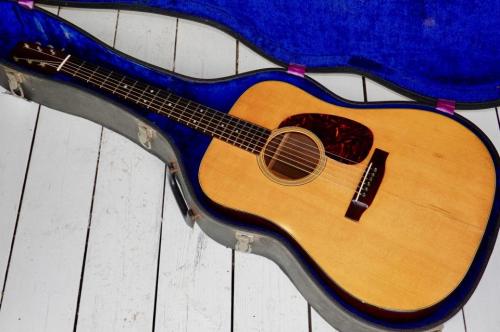 Martin D-21