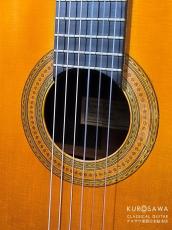 Ignacio Fleta e hijos イグナシオ・フレタ・エ・イーホス 1977年製 松・ローズウッド【【日本総本店2F 在庫品】