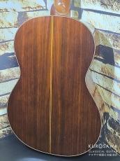 Ignacio Fleta e hijos イグナシオ・フレタ・エ・イーホス 1977年製 松・ローズウッド【【日本総本店2F 在庫品】_6