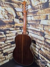 Ignacio Fleta e hijos イグナシオ・フレタ・エ・イーホス 1977年製 松・ローズウッド【【日本総本店2F 在庫品】_7