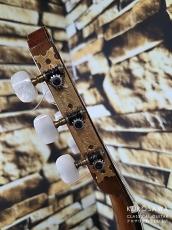 Ignacio Fleta e hijos イグナシオ・フレタ・エ・イーホス 1977年製 松・ローズウッド【【日本総本店2F 在庫品】_8