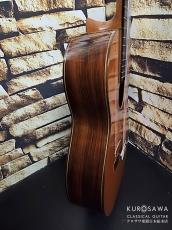 Ignacio Fleta e hijos イグナシオ・フレタ・エ・イーホス 1977年製 松・ローズウッド【【日本総本店2F 在庫品】_9