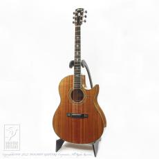 Larrivee C-10 (All Hawaiian Koawood)_2