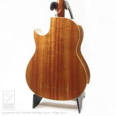 Larrivee C-10 (All Hawaiian Koawood)_3