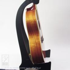 Larrivee C-10 (All Hawaiian Koawood)_5