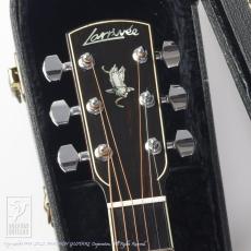 Larrivee C-10 (All Hawaiian Koawood)_6