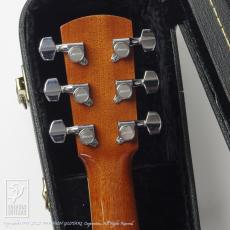 Larrivee C-10 (All Hawaiian Koawood)_7