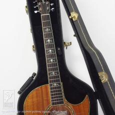 Larrivee C-10 (All Hawaiian Koawood)_8