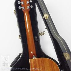 Larrivee C-10 (All Hawaiian Koawood)_9