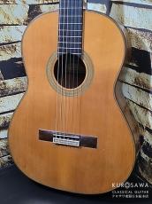 現代ギター社 ギター専用椅子 GGS-LIGHT(ブラック)【お取り寄せ商品