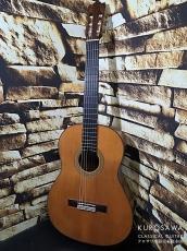 M.Tezanos Perez M.テサーノス・ペレス 2002年製 MAESTRO 松・ハカランダ(CSA)No.500【日本総本店2F 在庫品】_2