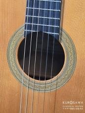 M.Tezanos Perez M.テサーノス・ペレス 2002年製 MAESTRO 松・ハカランダ(CSA)No.500【日本総本店2F 在庫品】_3