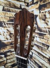 M.Tezanos Perez M.テサーノス・ペレス 2002年製 MAESTRO 松・ハカランダ(CSA)No.500【日本総本店2F 在庫品】_5