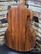 M.Tezanos Perez M.テサーノス・ペレス 2002年製 MAESTRO 松・ハカランダ(CSA)No.500【日本総本店2F 在庫品】_6