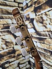 M.Tezanos Perez M.テサーノス・ペレス 2002年製 MAESTRO 松・ハカランダ(CSA)No.500【日本総本店2F 在庫品】_8