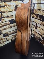 M.Tezanos Perez M.テサーノス・ペレス 2002年製 MAESTRO 松・ハカランダ(CSA)No.500【日本総本店2F 在庫品】_9