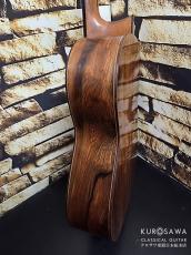 M.Tezanos Perez M.テサーノス・ペレス 2002年製 MAESTRO 松・ハカランダ(CSA)No.500【日本総本店2F 在庫品】_10