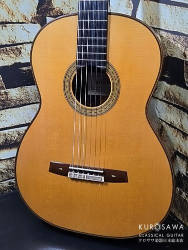 桜井 河野 Sakurai Kohno 2012年製 マエストロ Maestro【日本総本店2F 在庫品】