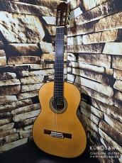 桜井 正毅 Sakurai Masaki コンサート-J Concert-J 特注20フレット【廃番モデル】【日本総本店2F 在庫品】_2